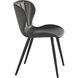 Arabella Bravo Portabella / Polo Club Kohl Grey Dining Chair